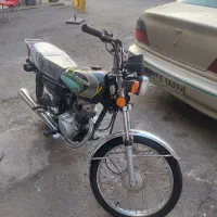 هوندا مدل ۹۷ کاربرات