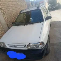 فروش پراید مدل ۹۷