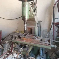 دستگاه فرز سالم بدون ایراد