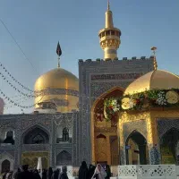 مشهدالرضا