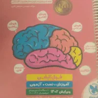 هوش کمپلکس ششم تیزهوشان