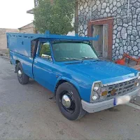 نیسان مدل96 دوگانه