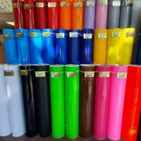 حراجی شبرنگ ، برچسب کابینت کفپوش رول