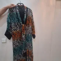لباس مجلسی و مانتو