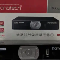 گیرنده دیجیتال پاناتک