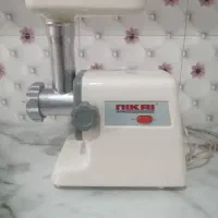 چرخ گوشت درحدنو
