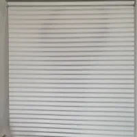 پرده زبرا آکبند