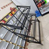 قفسه میوه ۳ طبقه