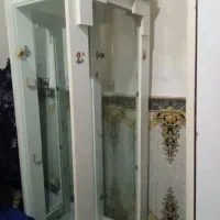 گنجه|جاکفشی، کمد، دراور|مشهد, کشاورز|دیوار