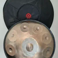 هنگدارم آرشا استیل ۹ نت