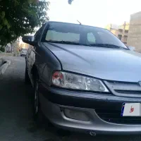 پارس الیکس ۸۴