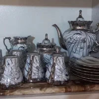 سرویس چای خوری نوی نو