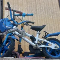 دوچرخه
