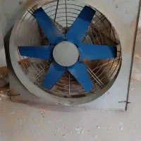 فن .تهویه.هواکش