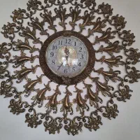 ساعت قدیمی
