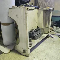 لگن عقب پاژن
