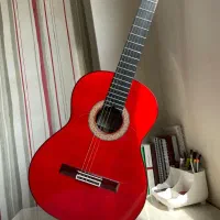 گیتار فلامنکو