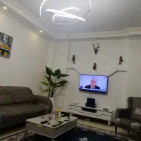 هم خانه همخونه خانم