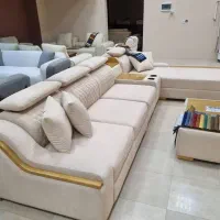 مبل ال خلبانی