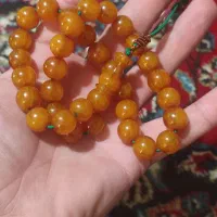 تسبیح کهربا