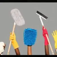 تمیز کاری راه پله ادارات پارکینگ ساختمانهای نوساز