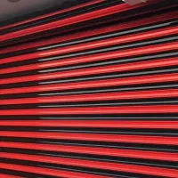 نصب و تعمیر انواع کرکره برقی