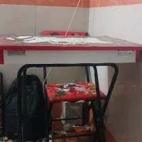 میزو صندلی تحریر