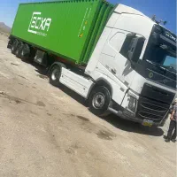 Fh500|خودرو سنگین|چهاردانگه (تهران), |دیوار