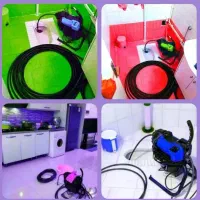 چاهبازکن۵۵%تخفیف اشپزخانه حمام توالت فرنگی فنرزن و