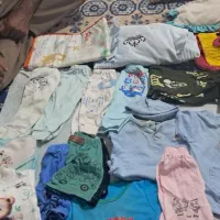 لباس بچه