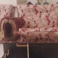 مبل راحتی