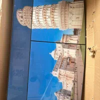 لباسشویی 2 قلو