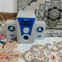 باند aika.  سالم و محکم