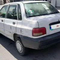 پراید 78 خونگی