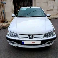 پژوپارس مدل ۹۴