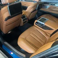 bmw 730 2017|خودرو سواری و وانت|تهران, فرمانیه|دیوار