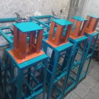 کارگر انبار