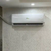 نصب‌وتعمیر کولر گازی اسپلیت
