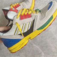 کتونی اورجینال zx8000لگومادر