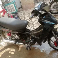 موتور ویو مدل 90