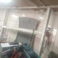 نیازمند صافکار سنتی کار ن