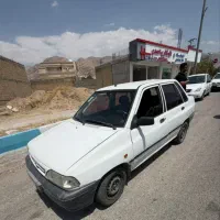پراید ۱۳۱  فروش فوری
