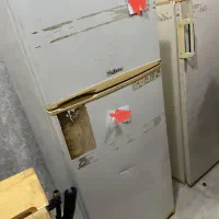 فروش یخچال و مبل و تخت خواب آهنی کارکرده
