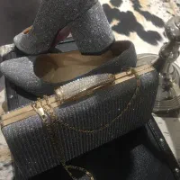 کیف و کفش مجلسی