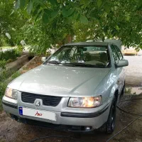 سمند ایکس 7