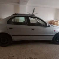 سمند lx|خودرو سواری و وانت|ماهدشت, |دیوار