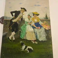 تابلو نقاشی