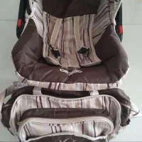 کلیر و کیف ست