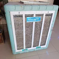 کولر آبی بالازن 6000 الکتروسان