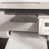Pro MFP M26aLaserJet/ در حد نو